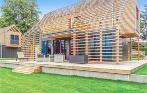 Cozy Home In Kuhlen Wendorf With Wifi, Wendorf